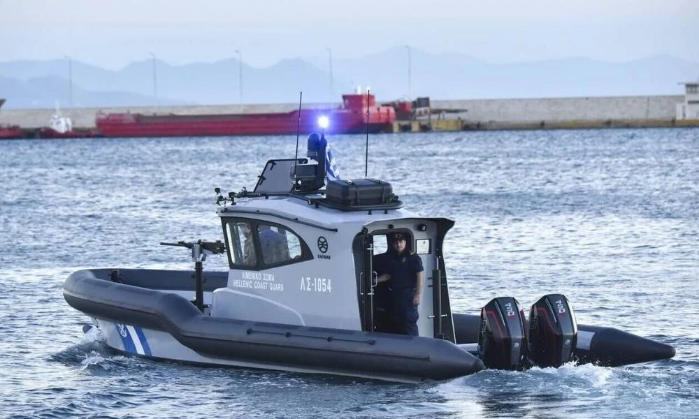 Συναγερμός στο Λιμενικό: Βυθίστηκε ιστιοφόρο με 6 επιβάτες νότια της Κέας